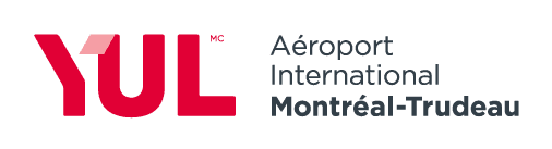 Logo Yul en français